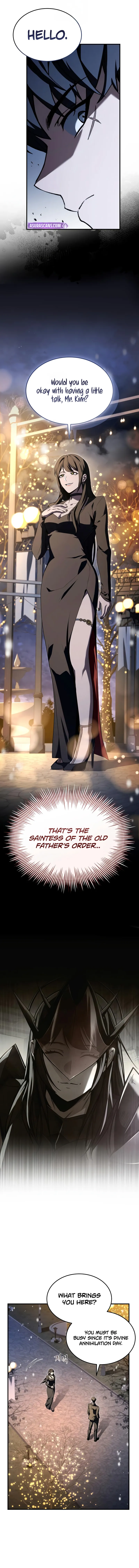 Trait Hoarder Chapter 52 - Page 8