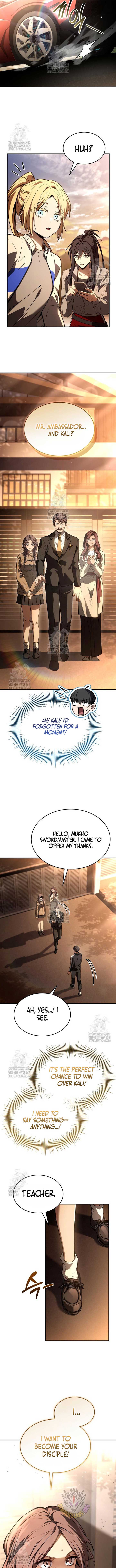 Trait Hoarder Chapter 54 - Page 7