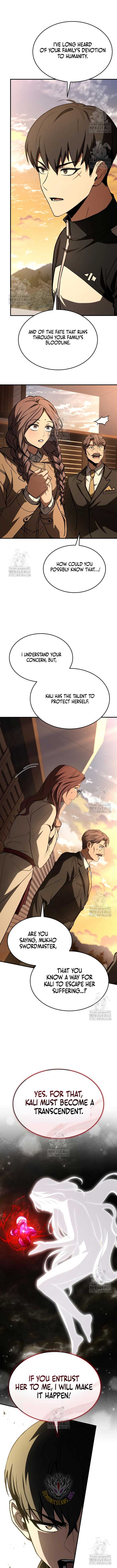Trait Hoarder Chapter 54 - Page 10