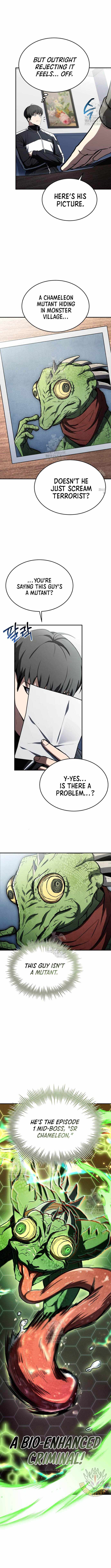 Trait Hoarder Chapter 56 - Page 11