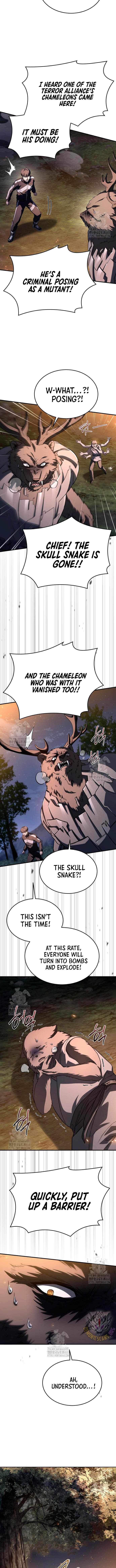 Trait Hoarder Chapter 56 - Page 14
