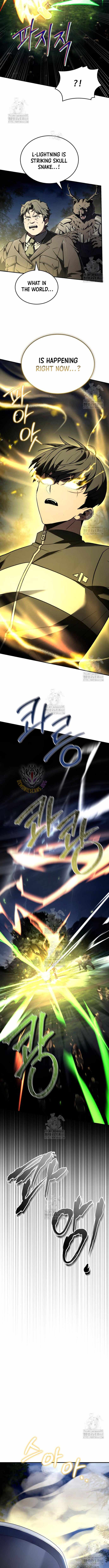 Trait Hoarder Chapter 57 - Page 14