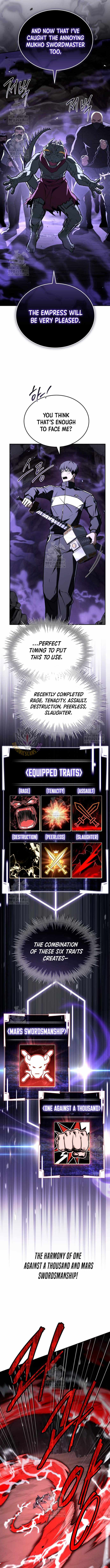Trait Hoarder Chapter 57 - Page 3
