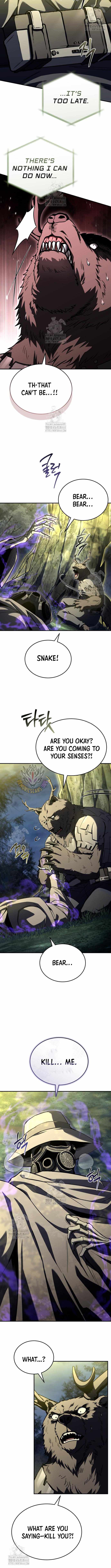 Trait Hoarder Chapter 57 - Page 6