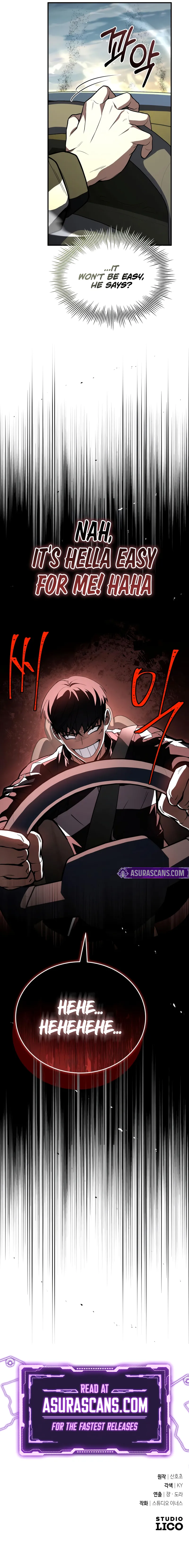 Trait Hoarder Chapter 58 - Page 14