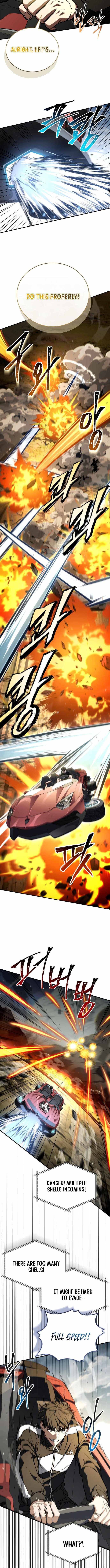 Trait Hoarder Chapter 59 - Page 2