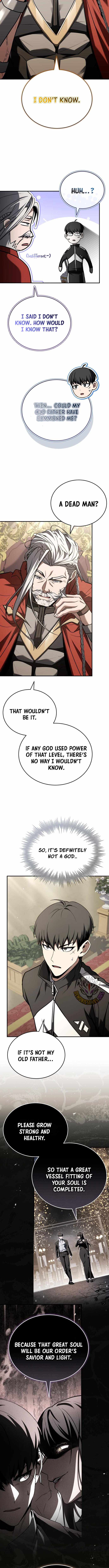 Trait Hoarder Chapter 59 - Page 13