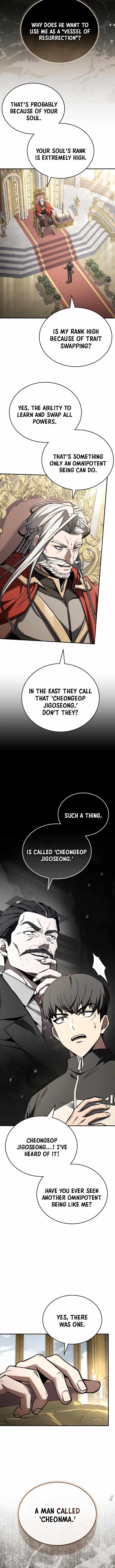 Trait Hoarder Chapter 59 - Page 14