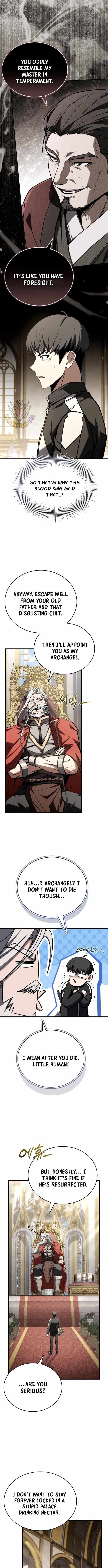 Trait Hoarder Chapter 59 - Page 15