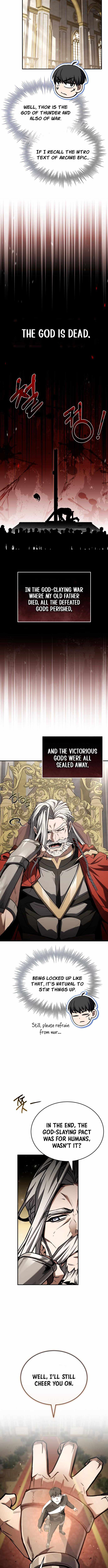 Trait Hoarder Chapter 59 - Page 16