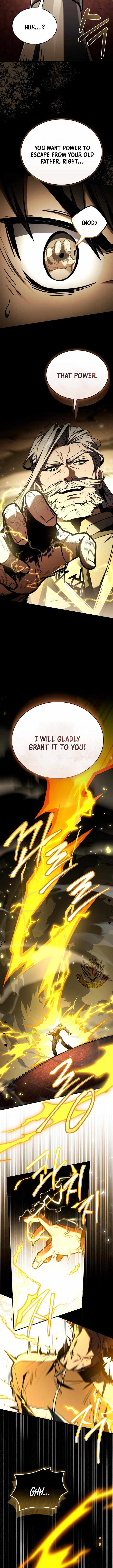 Trait Hoarder Chapter 59 - Page 17