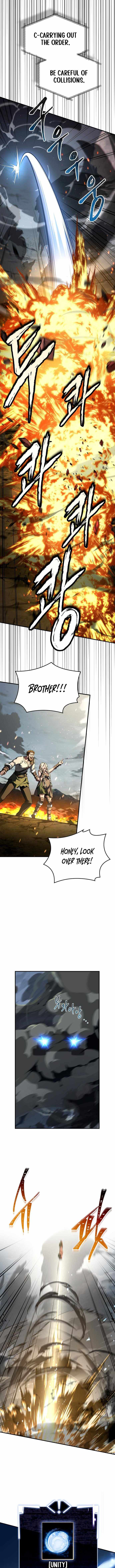 Trait Hoarder Chapter 59 - Page 3