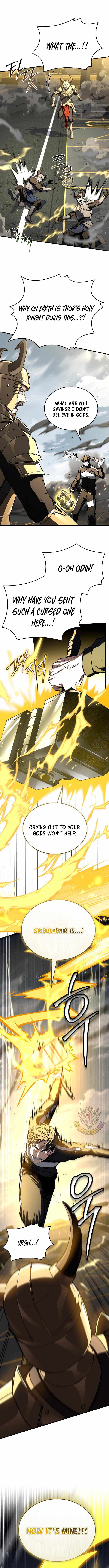 Trait Hoarder Chapter 59 - Page 5