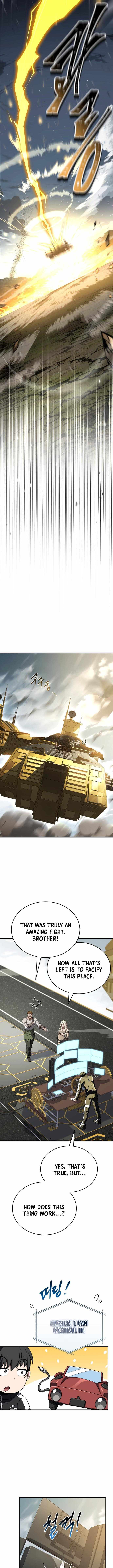 Trait Hoarder Chapter 59 - Page 6