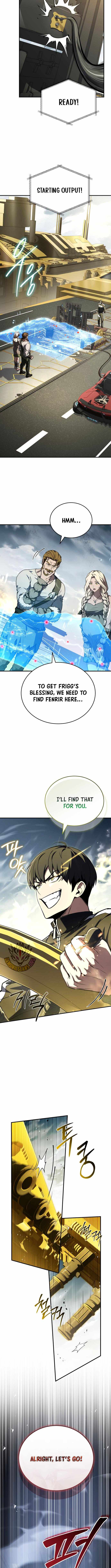 Trait Hoarder Chapter 59 - Page 7