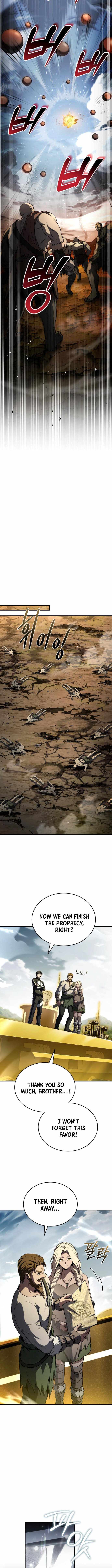 Trait Hoarder Chapter 59 - Page 8