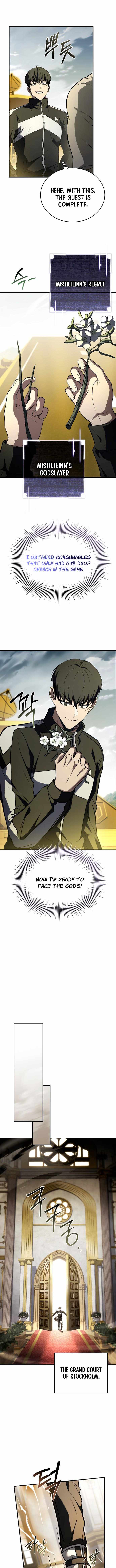 Trait Hoarder Chapter 59 - Page 10