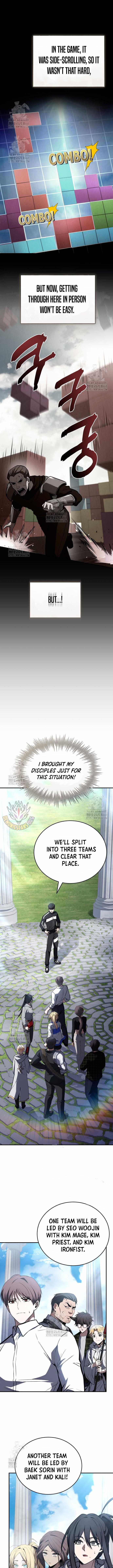 Trait Hoarder Chapter 61 - Page 2