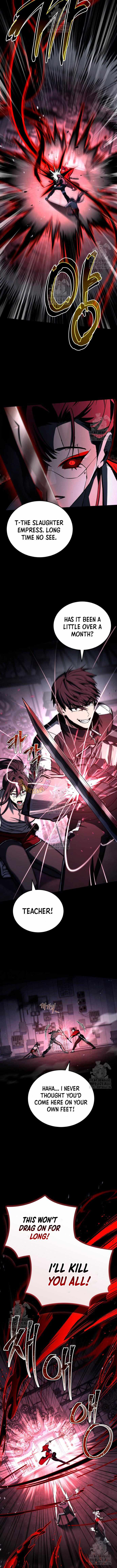 Trait Hoarder Chapter 61 - Page 12