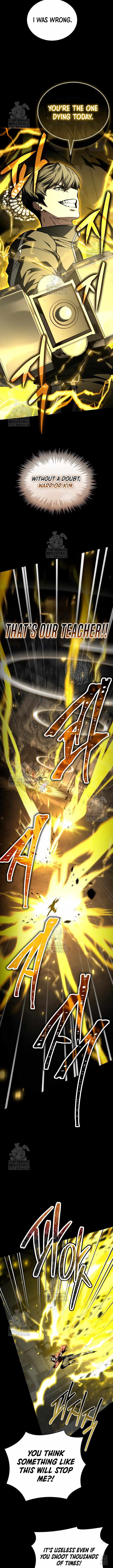 Trait Hoarder Chapter 61 - Page 14