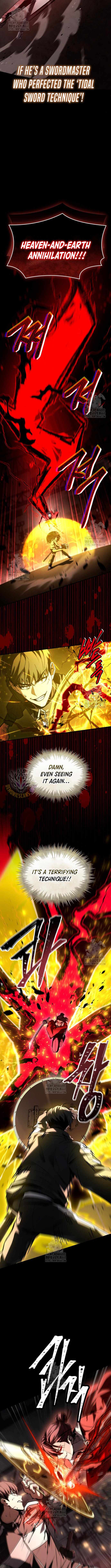 Trait Hoarder Chapter 61 - Page 16