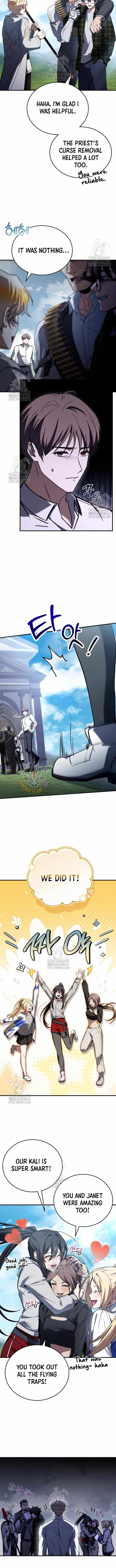 Trait Hoarder Chapter 61 - Page 6