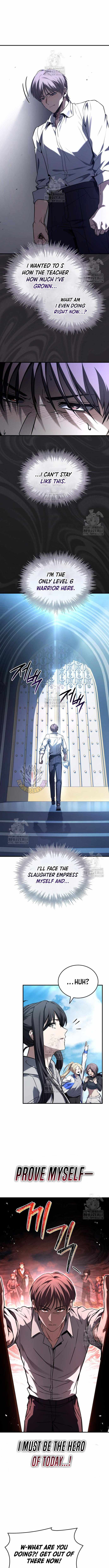 Trait Hoarder Chapter 61 - Page 7