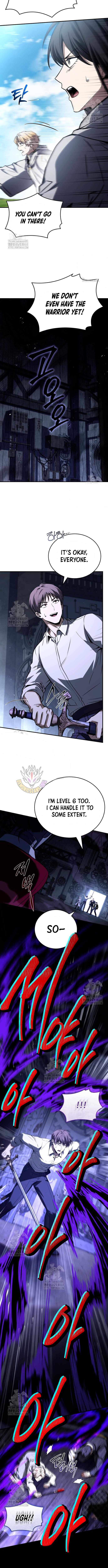 Trait Hoarder Chapter 61 - Page 8