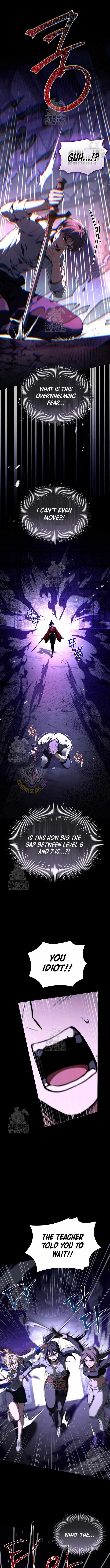 Trait Hoarder Chapter 61 - Page 9