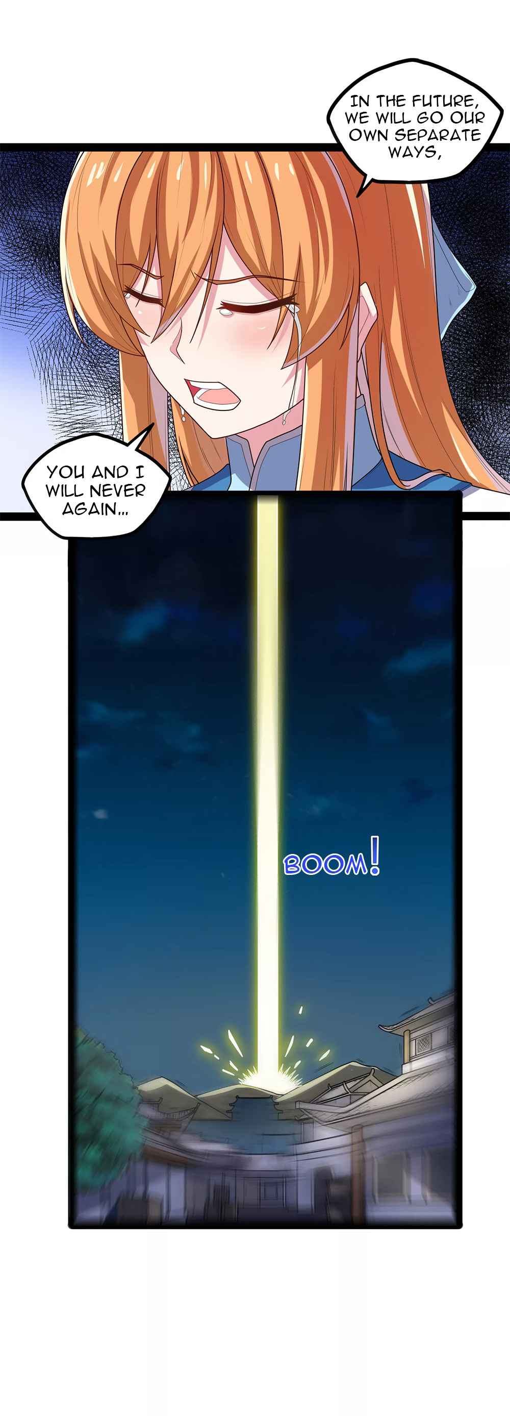 Trample on the River of Immortality Chapter 101 - Page 13