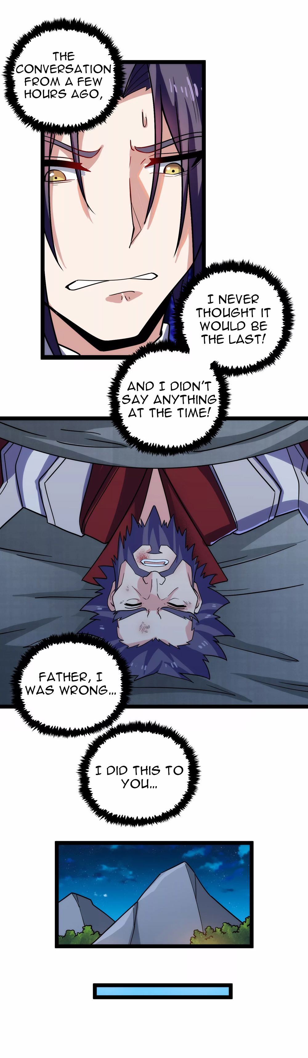 Trample on the River of Immortality Chapter 102 - Page 14