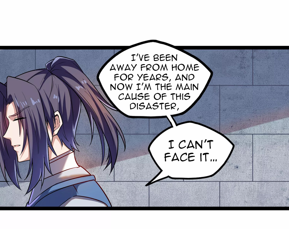 Trample on the River of Immortality Chapter 102 - Page 17