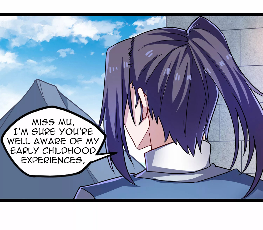 Trample on the River of Immortality Chapter 102 - Page 19