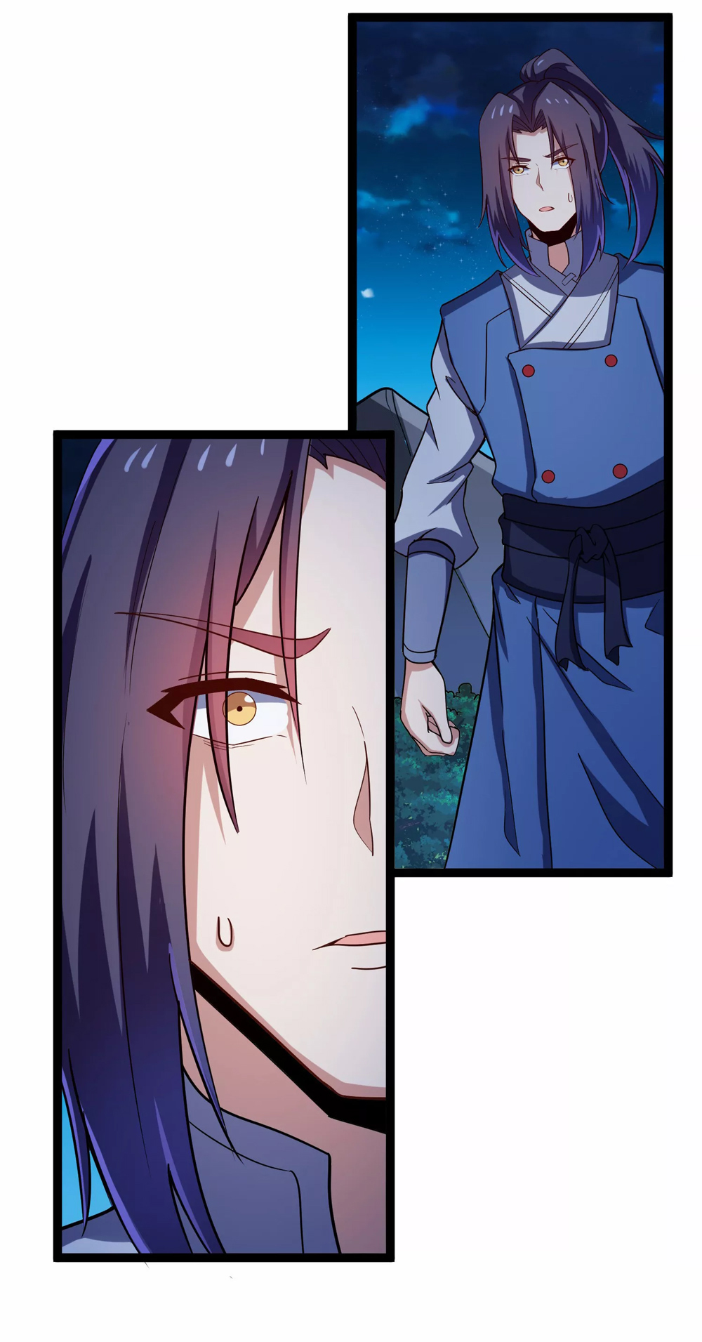 Trample on the River of Immortality Chapter 102 - Page 6