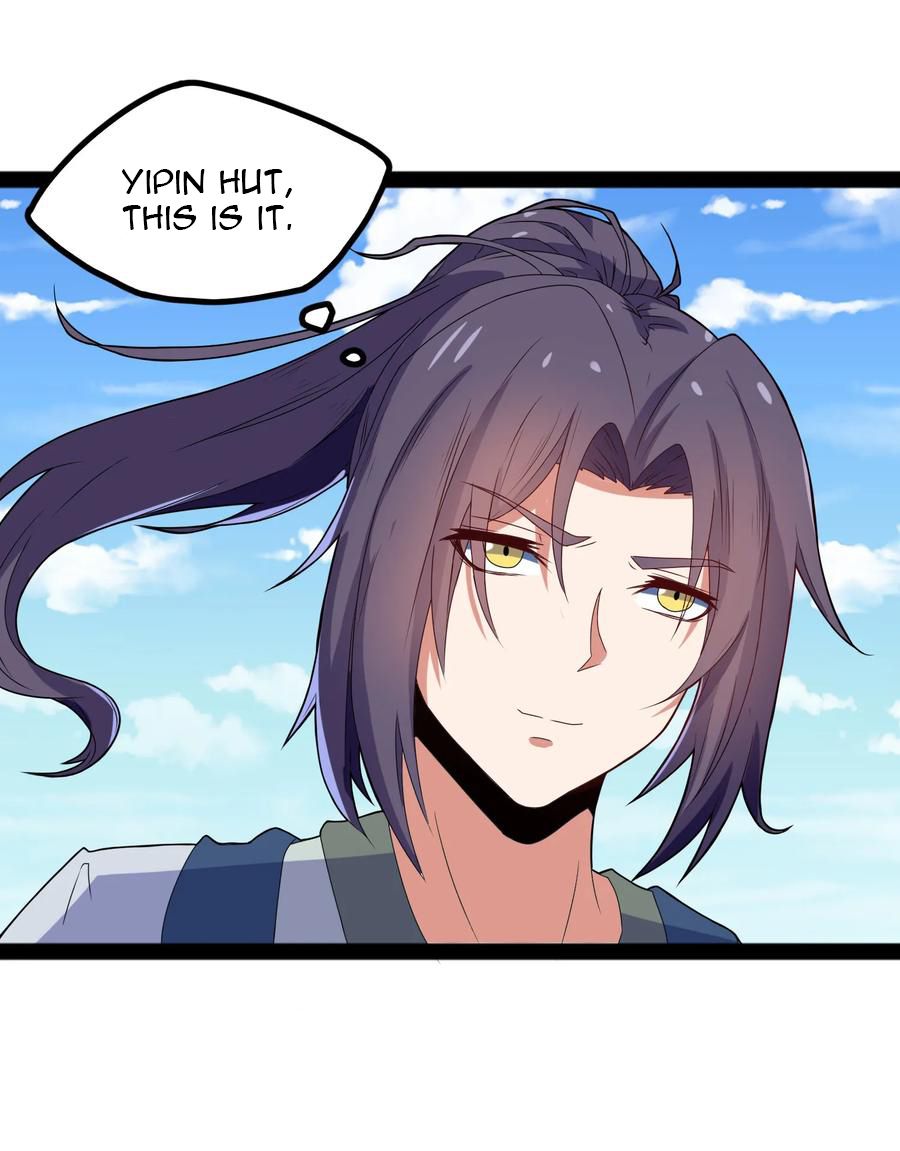 Trample on the River of Immortality Chapter 18 - Page 15