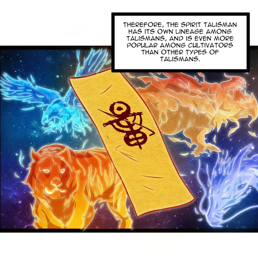 Trample on the River of Immortality Chapter 18 - Page 5