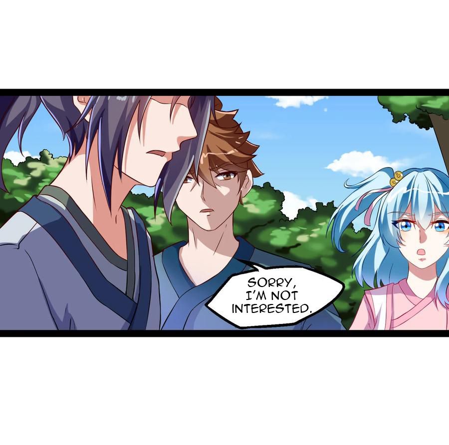 Trample on the River of Immortality Chapter 19 - Page 10