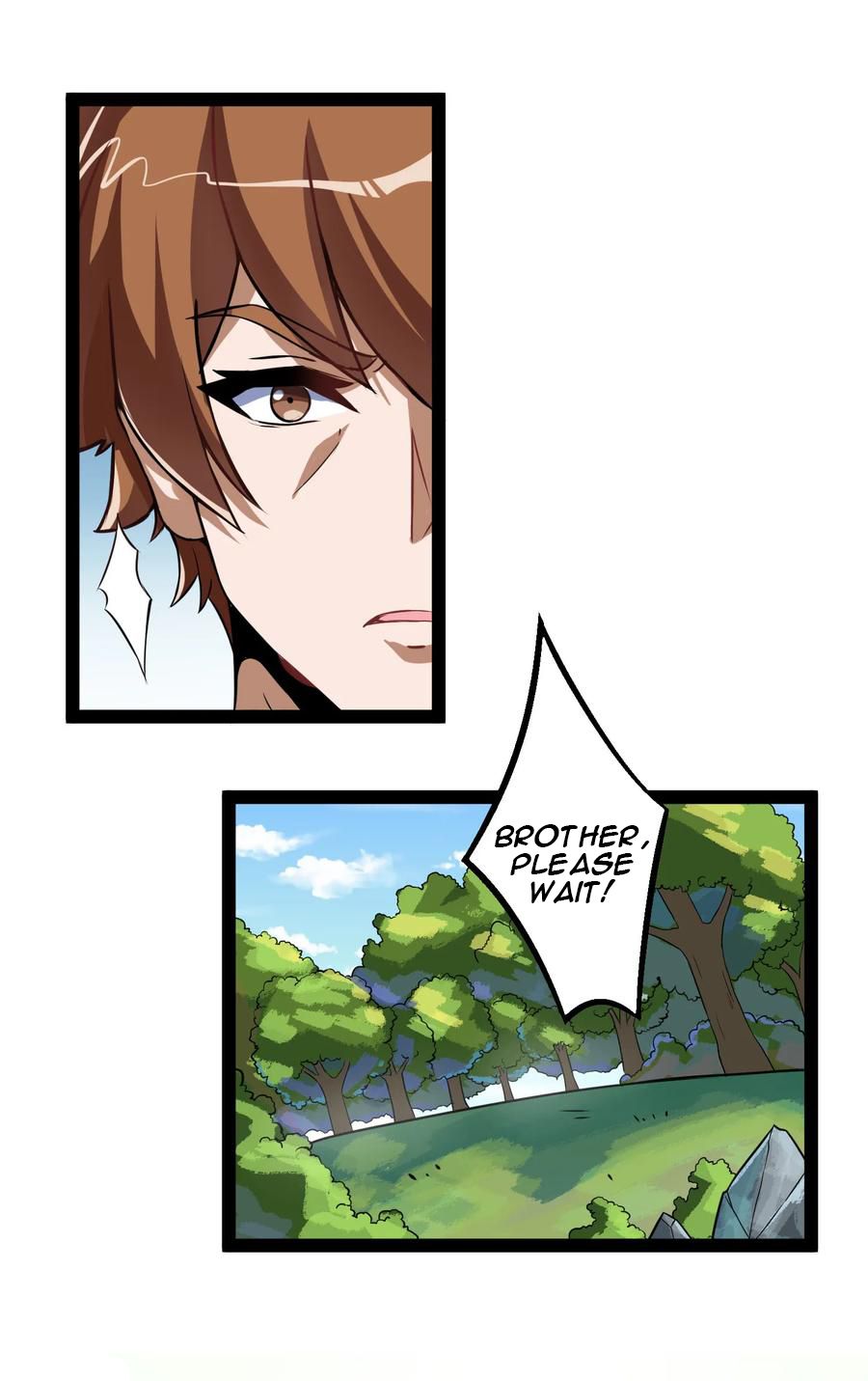 Trample on the River of Immortality Chapter 19 - Page 8