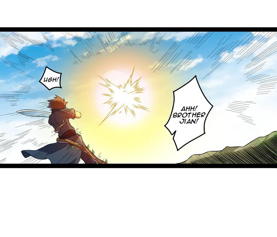Trample on the River of Immortality Chapter 20 - Page 5