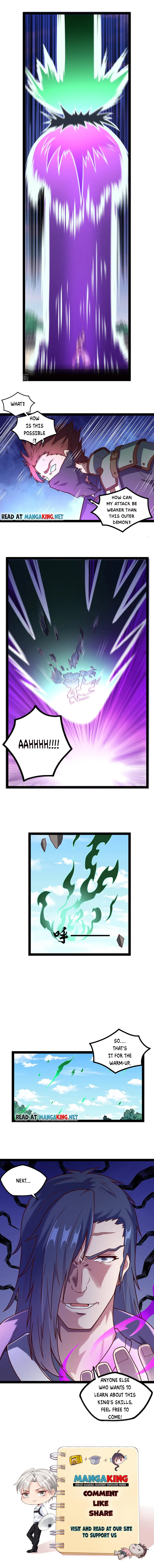 Trample on the River of Immortality Chapter 225 - Page 3