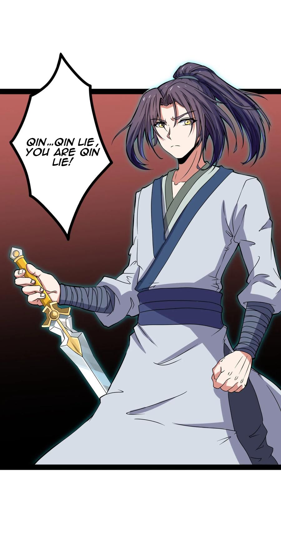 Trample on the River of Immortality Chapter 24 - Page 18