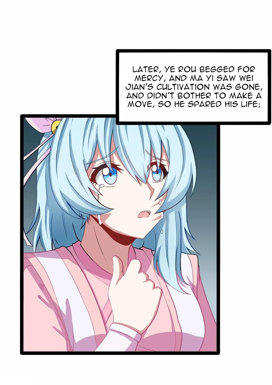 Trample on the River of Immortality Chapter 25 - Page 10
