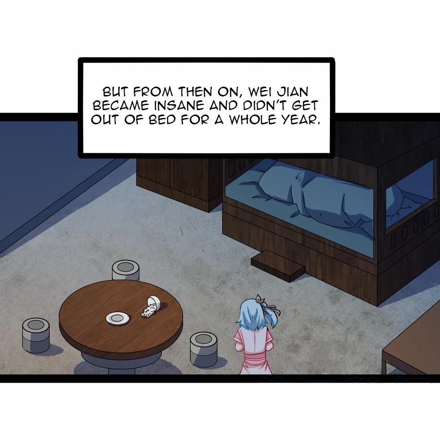 Trample on the River of Immortality Chapter 25 - Page 11