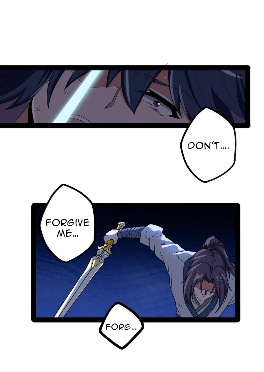 Trample on the River of Immortality Chapter 25 - Page 15