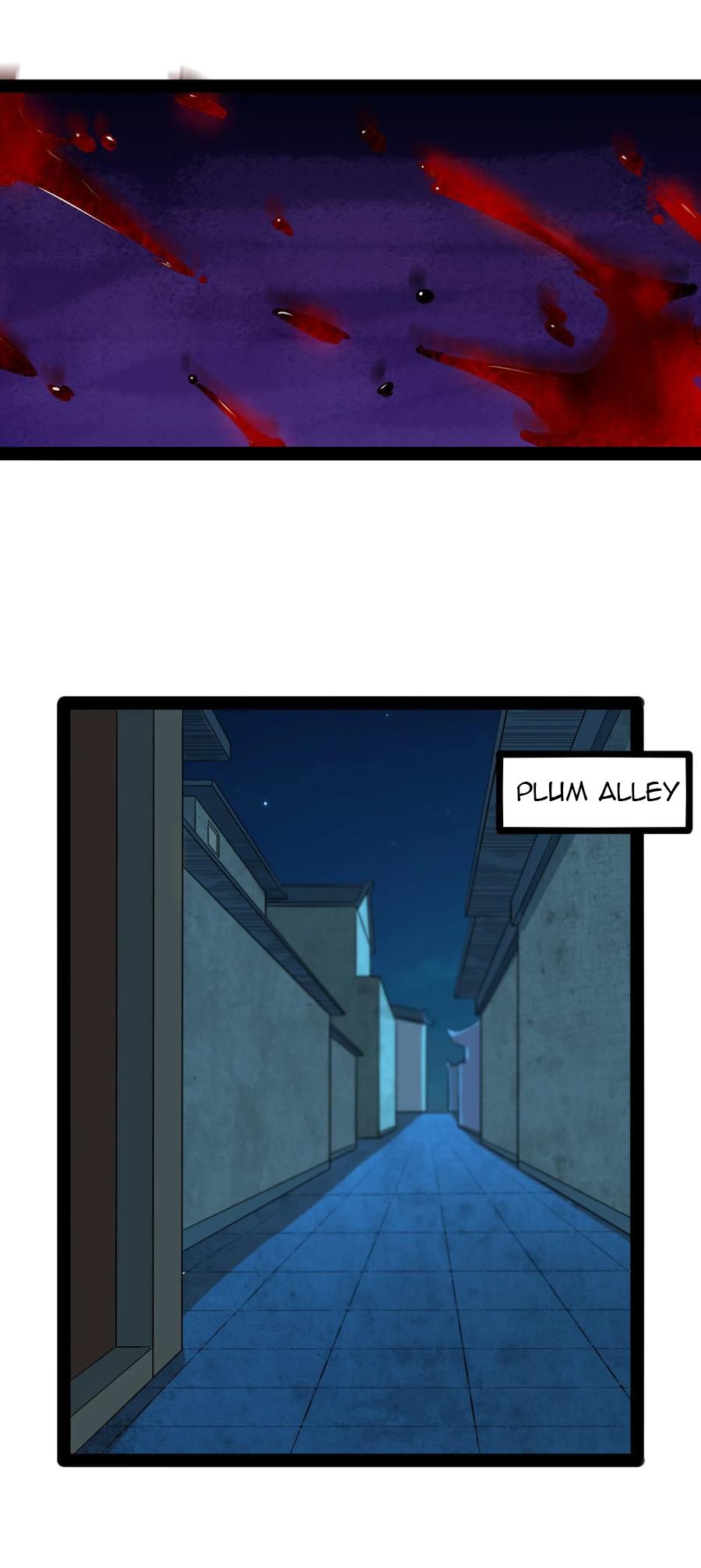 Trample on the River of Immortality Chapter 25 - Page 16