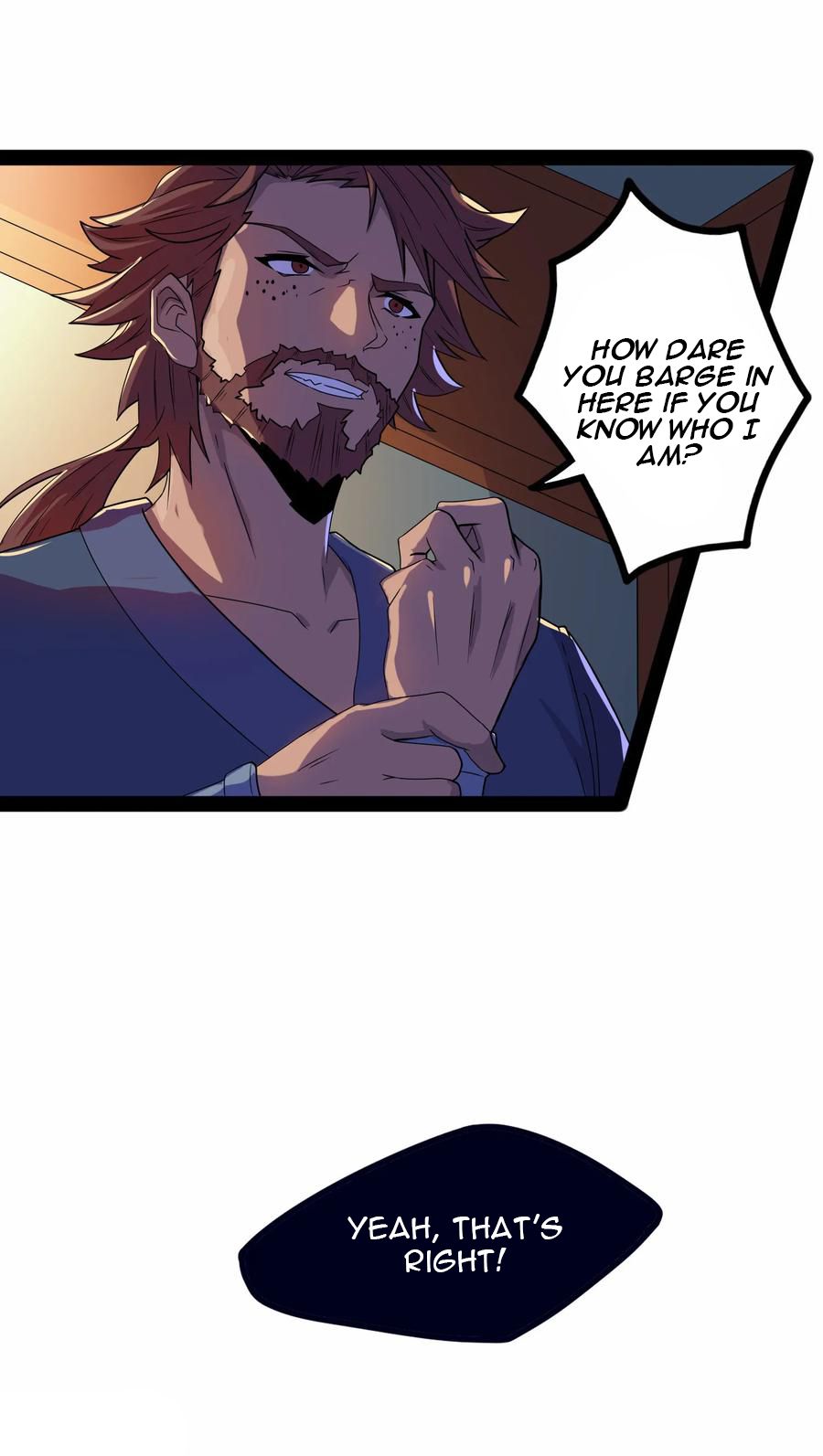 Trample on the River of Immortality Chapter 26 - Page 12