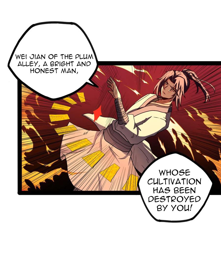 Trample on the River of Immortality Chapter 26 - Page 17