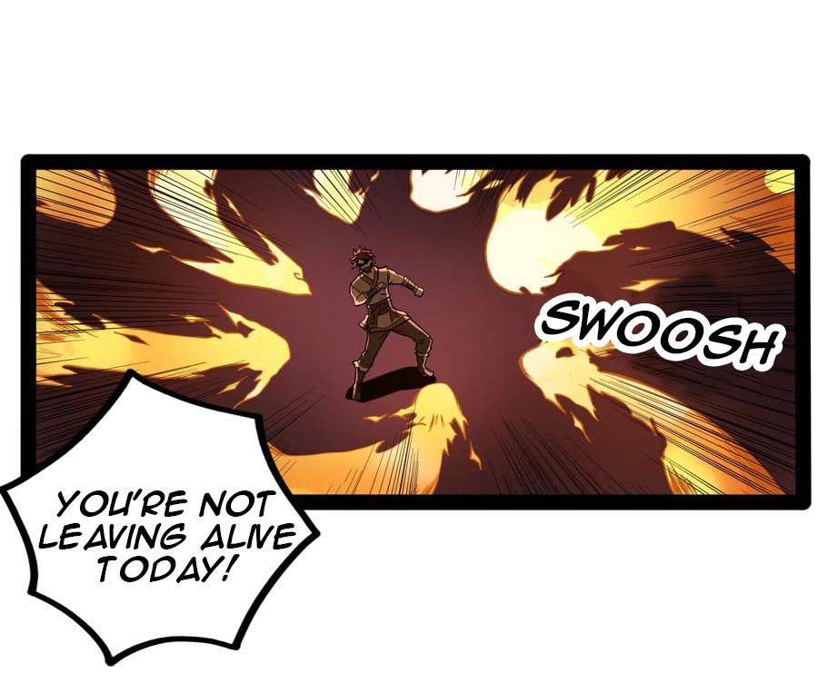Trample on the River of Immortality Chapter 26 - Page 18