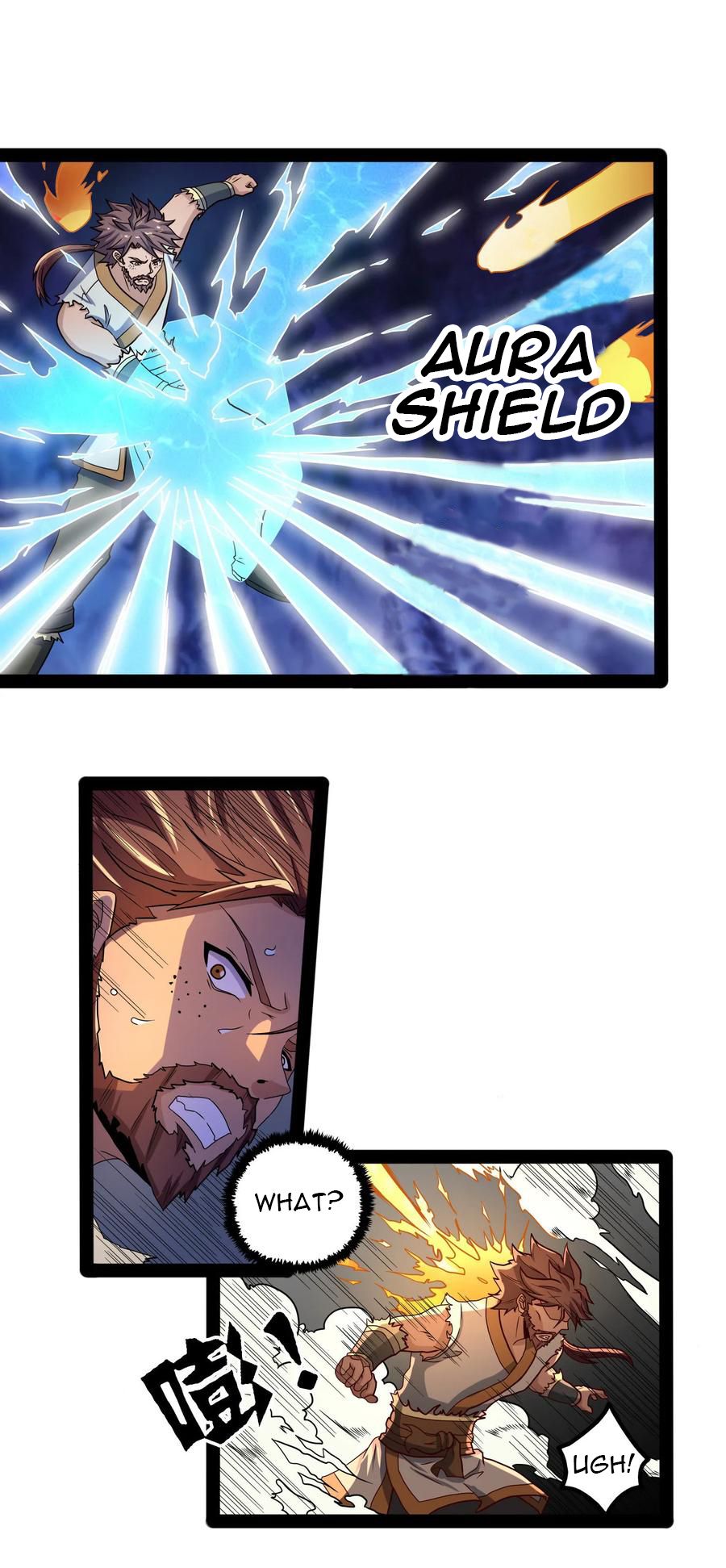 Trample on the River of Immortality Chapter 26 - Page 20