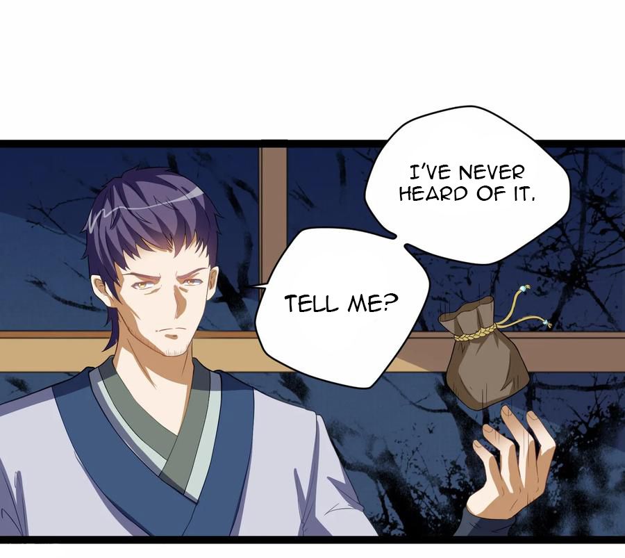Trample on the River of Immortality Chapter 26 - Page 4